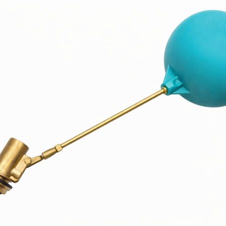 Van phao cơ Sanwa LP-FV