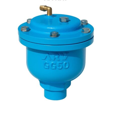 Van xả khí ARV SOA