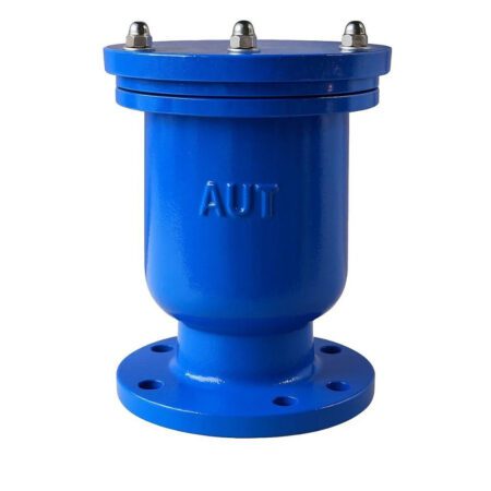 Van xả khí AUT FIG072