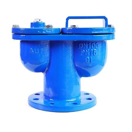 Van xả khí AUT FIG073