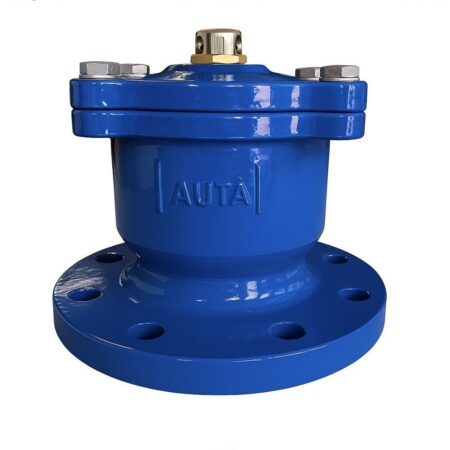 Van xả khí AUTA 6210H