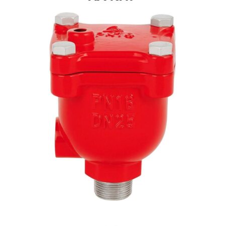 Van xả khí Shinyi ARVT