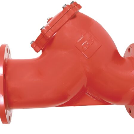 Y lọc gang ARV YST