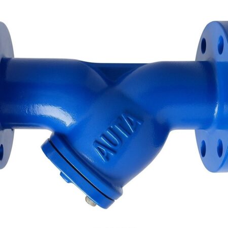 Y lọc gang AUTA 4100H