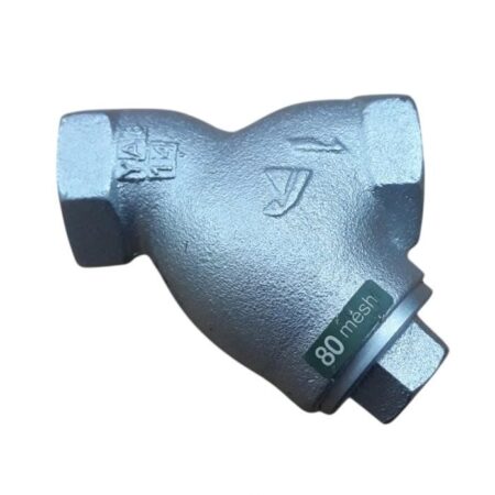 Y lọc gang Yoshitake SY-5